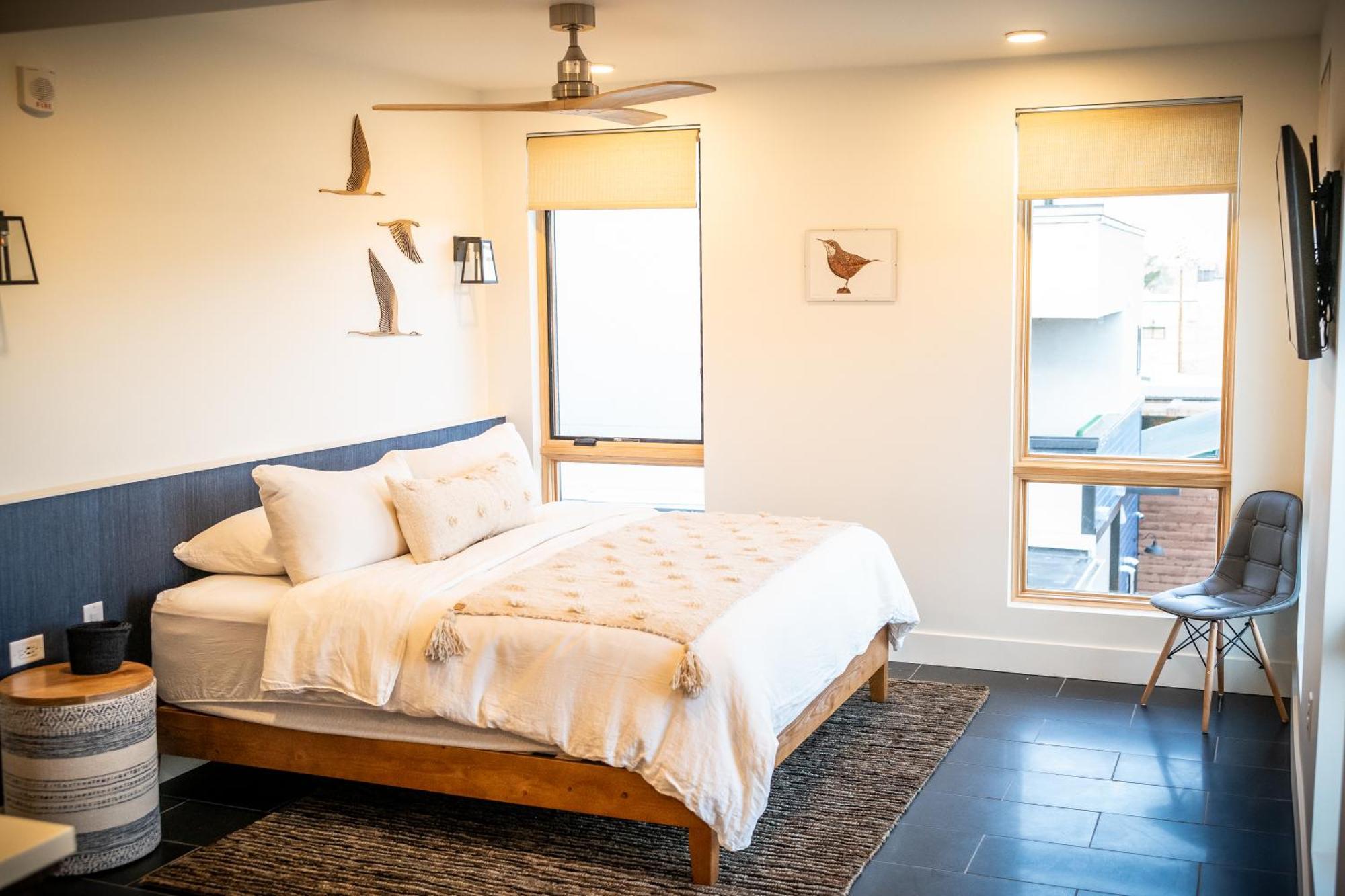 Shorehouse Hotel Buena Vista Extérieur photo